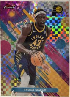 Pascal Siakam