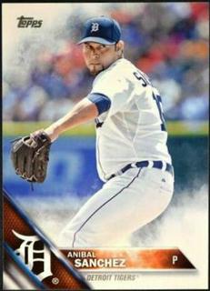 Anibal Sanchez