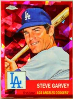 Steve Garvey