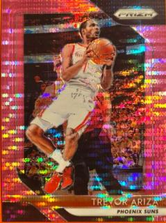 Trevor Ariza