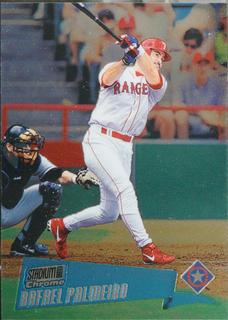 Rafael Palmeiro