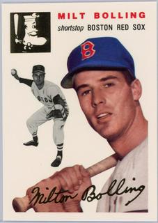 Milt Bolling