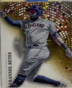 Franmil Reyes