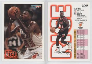 Glen Rice