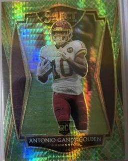 Antonio Gandy Golden