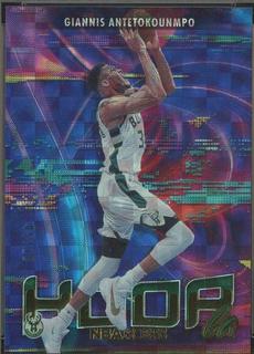 Giannis Antetokounmpo