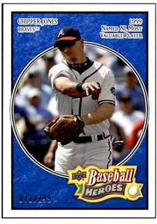 Chipper Jones