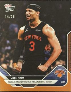 Josh Hart