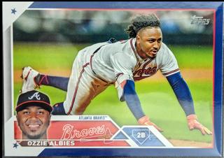 Ozzie Albies
