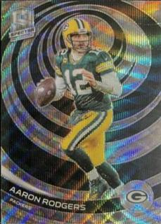 Aaron Rodgers