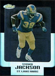 Steven Jackson