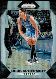 Doug McDermott