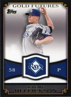 Jeremy Hellickson