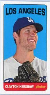 Clayton Kershaw