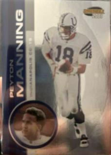 Peyton Manning