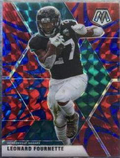 Leonard Fournette