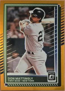 Don Mattingly