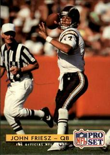 John Friesz