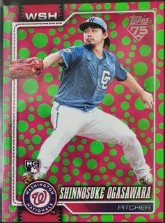 Shinnosuke Ogasawara