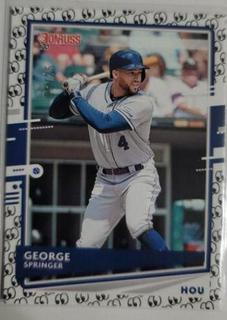 George Springer