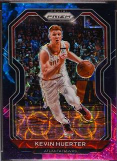 Kevin Huerter