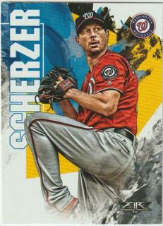 Max Scherzer
