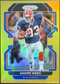 Andre Reed