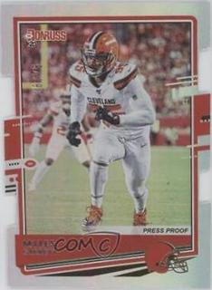 Myles Garrett