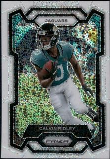 Calvin Ridley