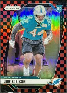 Chop Robinson