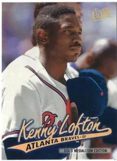 Kenny Lofton