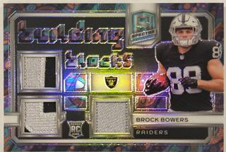 Brock Bowers