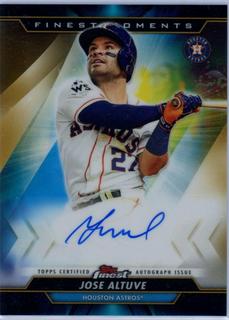 Jose Altuve
