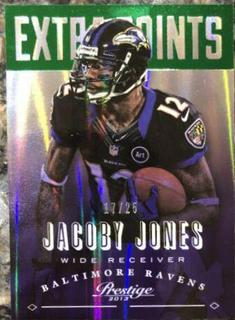Jacoby Jones
