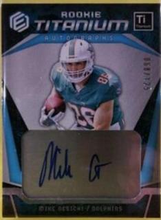 Mike Gesicki