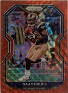 Isaac Bruce