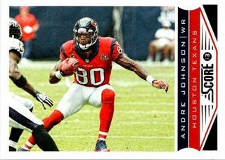 Andre Johnson