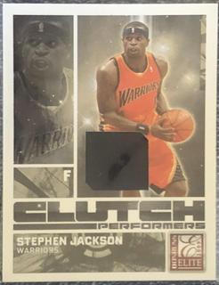 Stephen Jackson