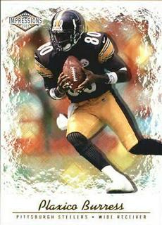 Plaxico Burress