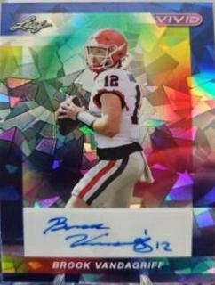 Brock Vandagriff
