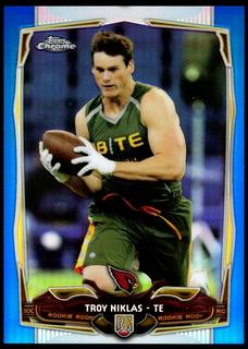 Troy Niklas