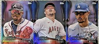 Mookie Betts