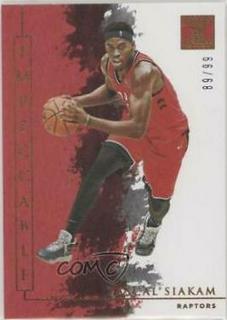 Pascal Siakam