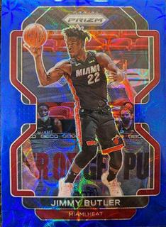 Jimmy Butler