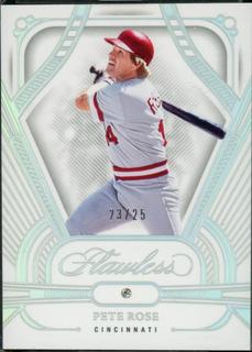 Pete Rose
