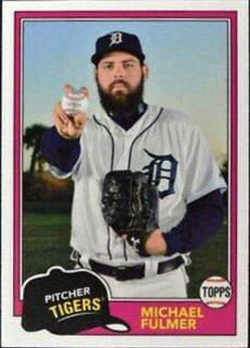 Michael Fulmer