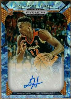 DE'Andre Hunter