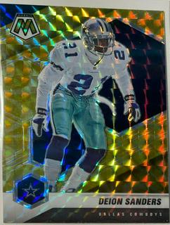 Deion Sanders