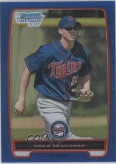 Drew Leachman