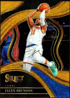 Jalen Brunson